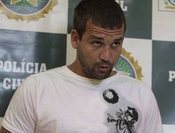 Anderson Leonardo Santos Aguiar, de 32 anos