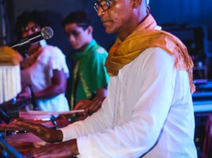 Estudante de Música será professor visitante Notório Saber na Ufba
