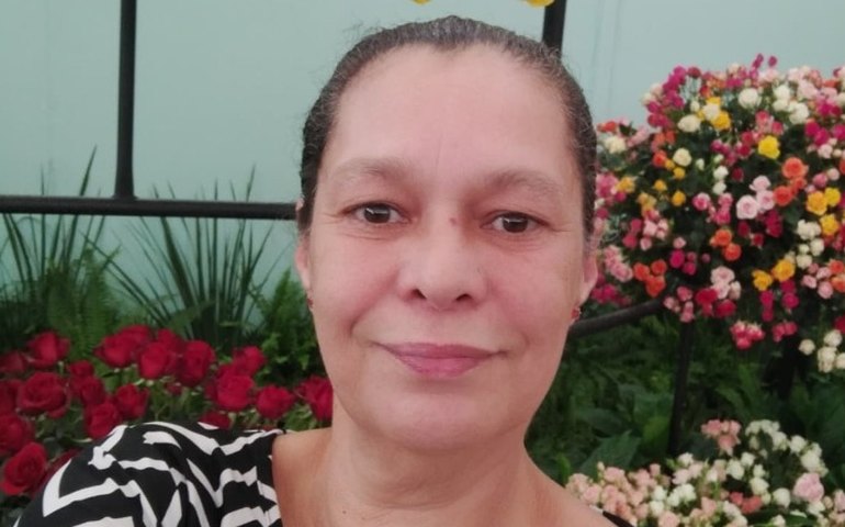 Heloísa de Carvalho, filha do guru Olavo de Carvalho, é encontrada morta em Atibaia