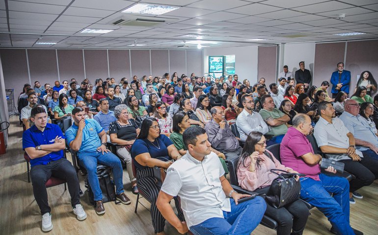 Sefaz-AL realiza encontro do Contribuinte Arretado em Arapiraca e Maceió