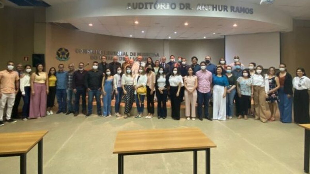 Aprovados no Concurso da Saúde são integrados ao Hospital Metropolitano de Alagoas