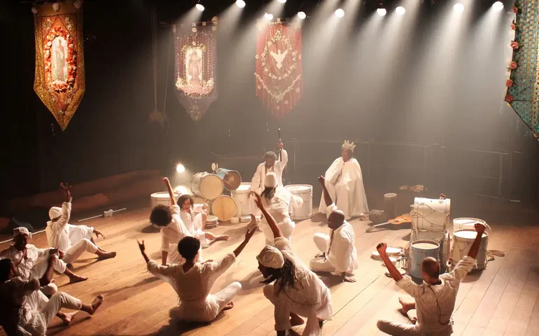 De Niterói para Dinamarca: documentário sobre cultura 'ballroom' será exibido em festival de Copenhague