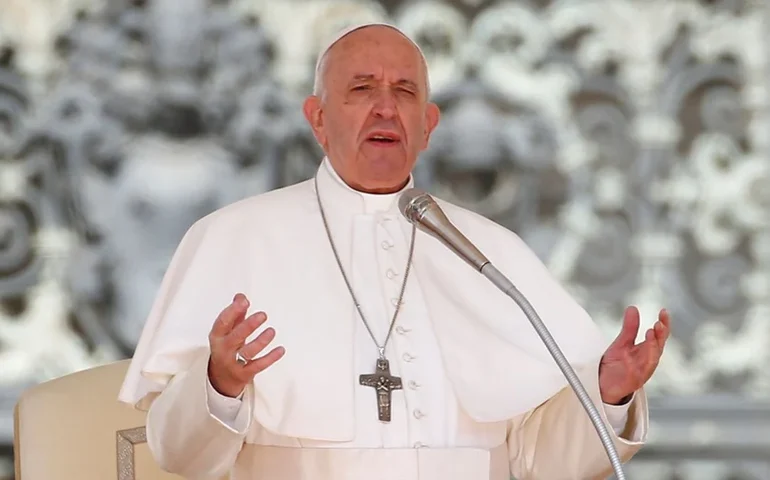 Papa Francisco nomeia 21 cardeais neste sábado, incluindo um brasileiro