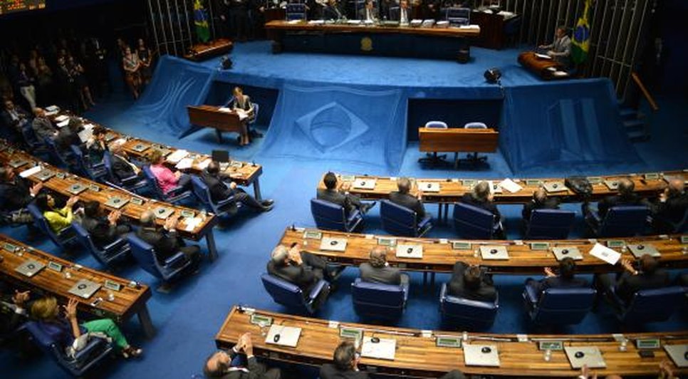 senado 