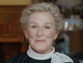 Glenn Close e Ridley Scott receberão Oscar honorário em novembro