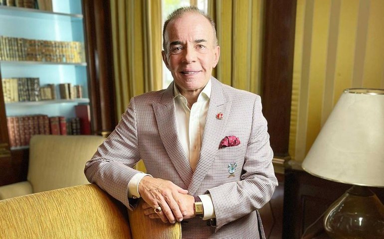 Chiquinho Scarpa afirma que tinha criação de anões e diz não gostar de pobres