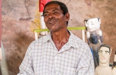 Mestre Antônio de Dedé morre aos 63 anos e deixa legado cultural