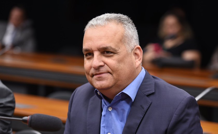 Pesquisa e Ranking dos Políticos confirmam liderança de Alfredo Gaspar como deputado federal mais atuante de Alagoas