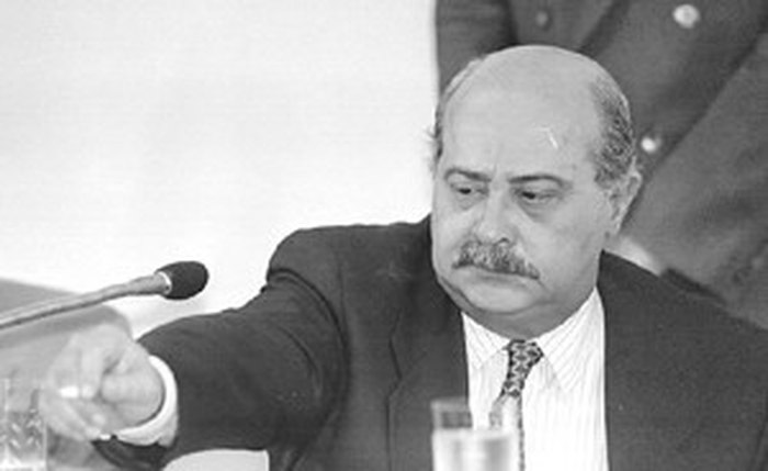 Relembre casos do governo Collor que envolveram PC Farias Relembre casos do governo Collor que envolveram PC Farias