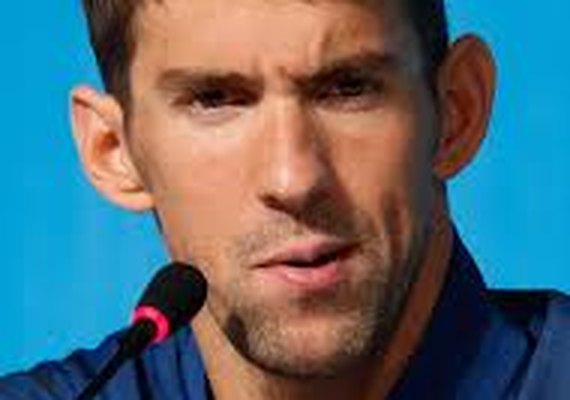 Maior medalhista olímpico de todos os tempos, Michael Phelps pede reforma da Agência Antidopagem