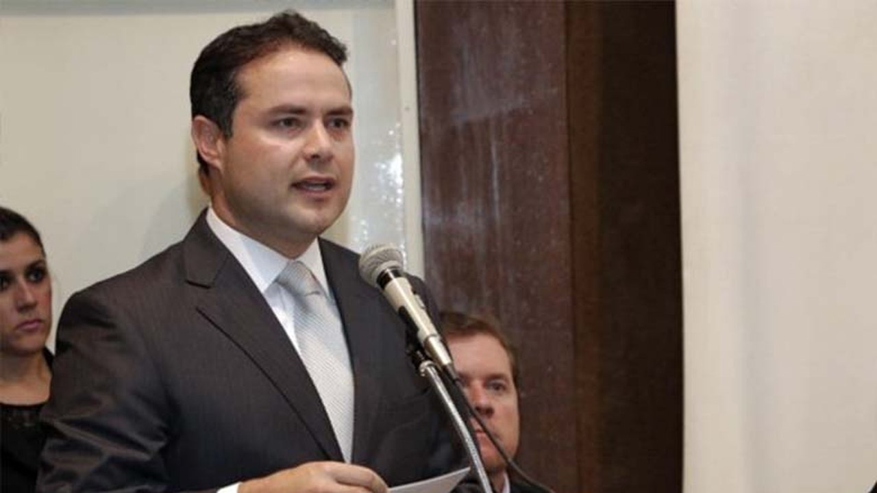 Renan Filho tem encontro com Dilma Rousseff, em Recife
