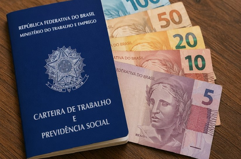 Caixa paga lote complementar do Abono Salarial nesta quinta-feira, 15