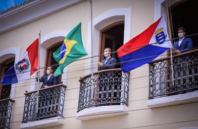 Governo de Alagoas transfere sede administrativa para Marechal Deodoro nesta quarta (15)