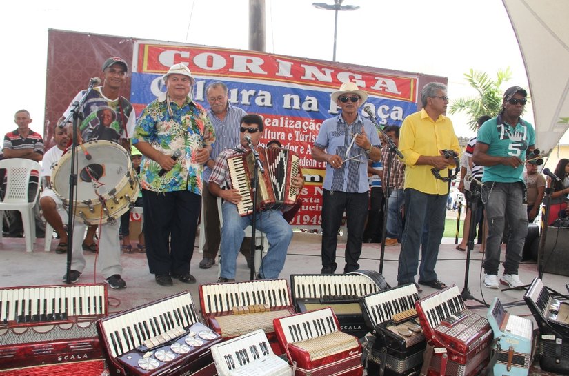 Arapiraca: gratuito, projeto “Cultura na Praça” retorna neste mês de São João