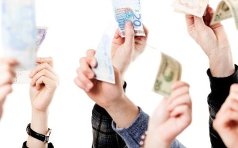 ‘Vaquinha eleitoral’ não decola e cai quase pela metade nas eleições de 2020