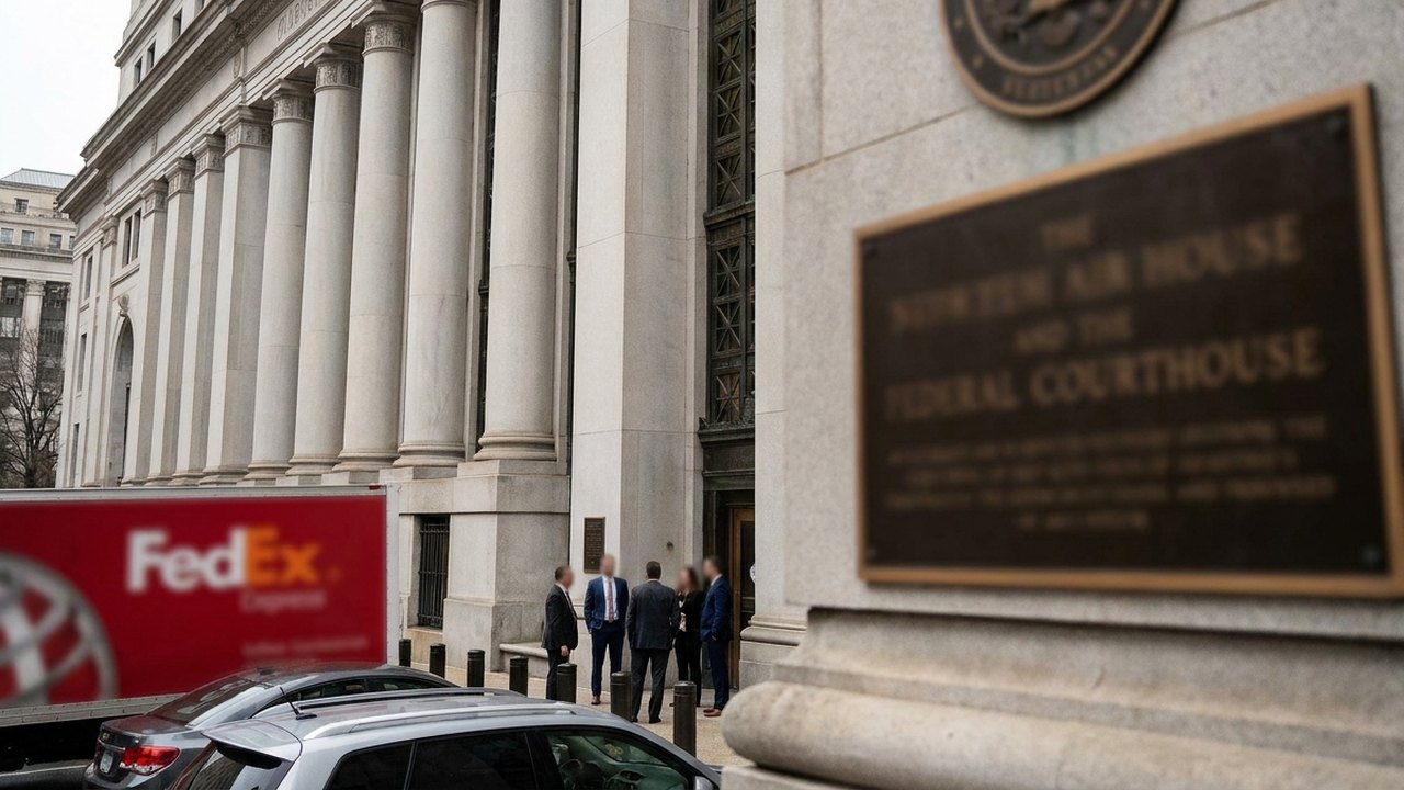 Coca-Cola e Receita dos EUA travam batalha judicial com US$ 20 bilhões em jogo