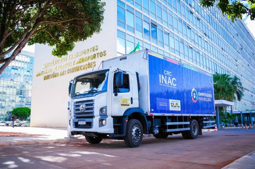 Crescimento de políticas públicas do Ministério das Comunicações permite avanços na inclusão digital