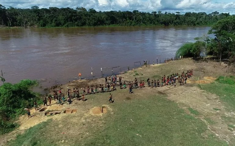 CDH debate violações sofridas por povos tradicionais
