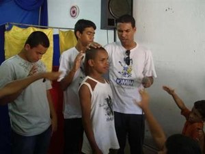 Foto: master