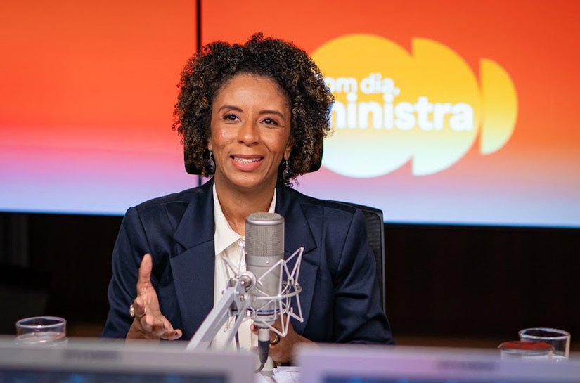 Rachel Barros sobre a Lei de Cotas: “São portas que garantem a promoção da igualdade racial para todas e todos”