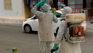 agentes de endemia / Foto: Foto: MPT-SE