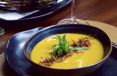 Temporada de Sopas transforma Ypê Lobby Bar em refúgio gastronômico para as noites frias de São Paulo