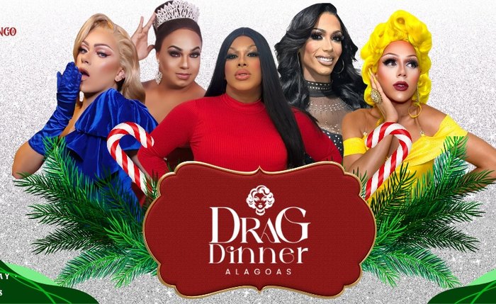 Drag Dinner