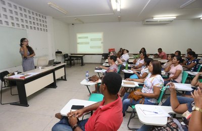 Marechal: prefeitura realiza treinamento para agentes comunitários de saúde	