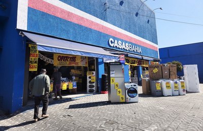 Recuperação judicial das Casas Bahia expõe mudança estrutural no varejo, aponta especialista da UMC