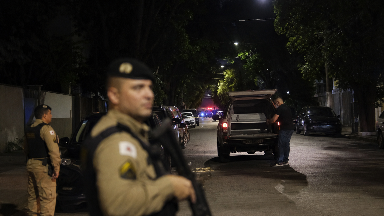 Advogado e empresária são mortos a facadas em bairro nobre em BH; diarista é suspeita