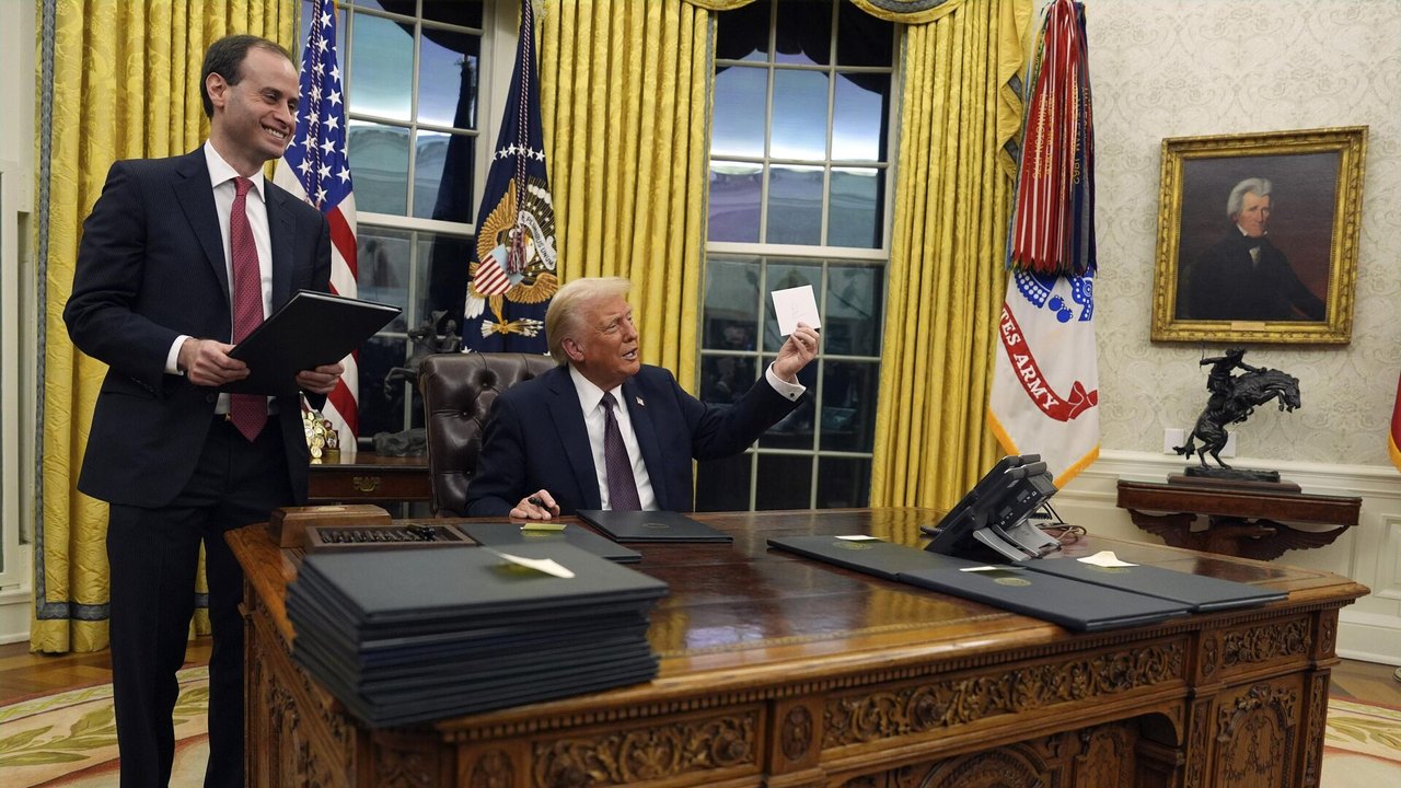 Analista americano explica por que o plano de Trump de imposição de tarifas será um desastre