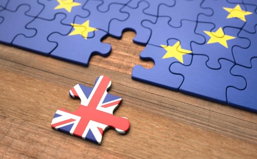 Reino Unido diz que intensificará negociações com UE esta semana