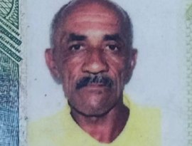 Homem é encontrado morto dentro de casa com sinais de facadas em São Miguel dos Campos