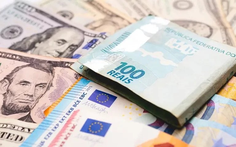 Investimento Direto no País soma US$ 5,541 bi em outubro, revela BC