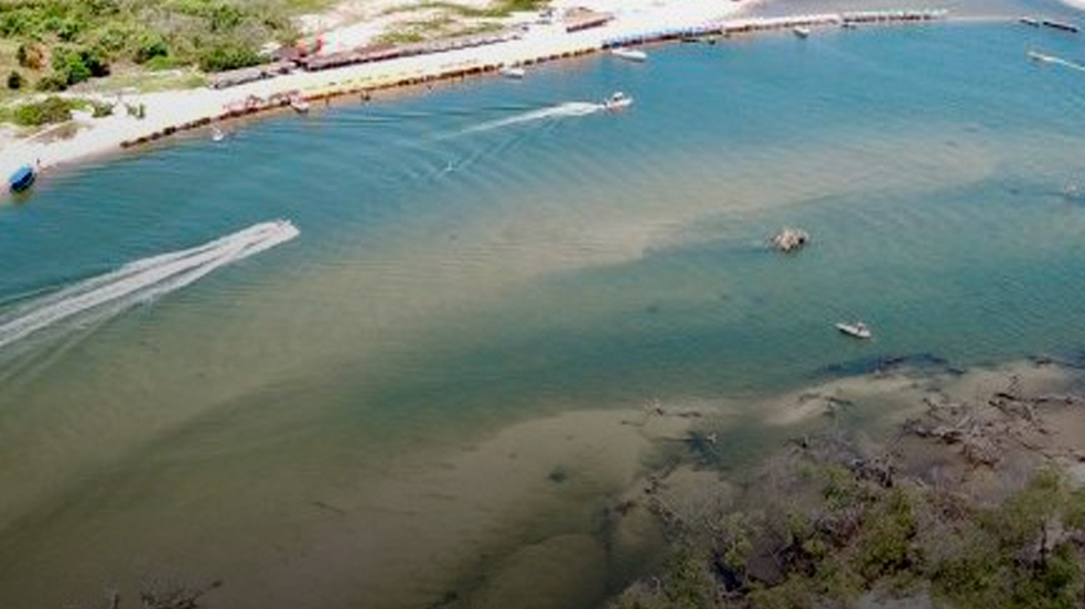 Cheias em Alagoas: Riscos de Transbordamento Preocupam Regiões Litorâneas e do Baixo São Francisco
