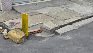 drenagem / Foto: Foto: Ascom/Defesa Civil
