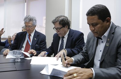 Judiciário vai instalar centro de conciliação em Palmeira dos Índios
