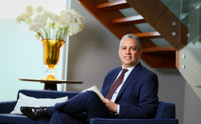 Advogado Cláudio Canuto receberá Comenda Juiz Helder Costa Loureiro