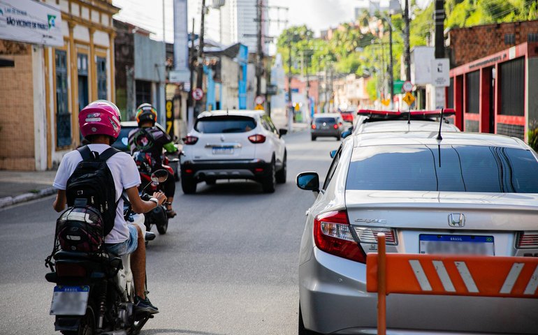 Boleto do IPVA de veículos com placas finais 7 e 8 deve ser pago até o dia 31 de maio