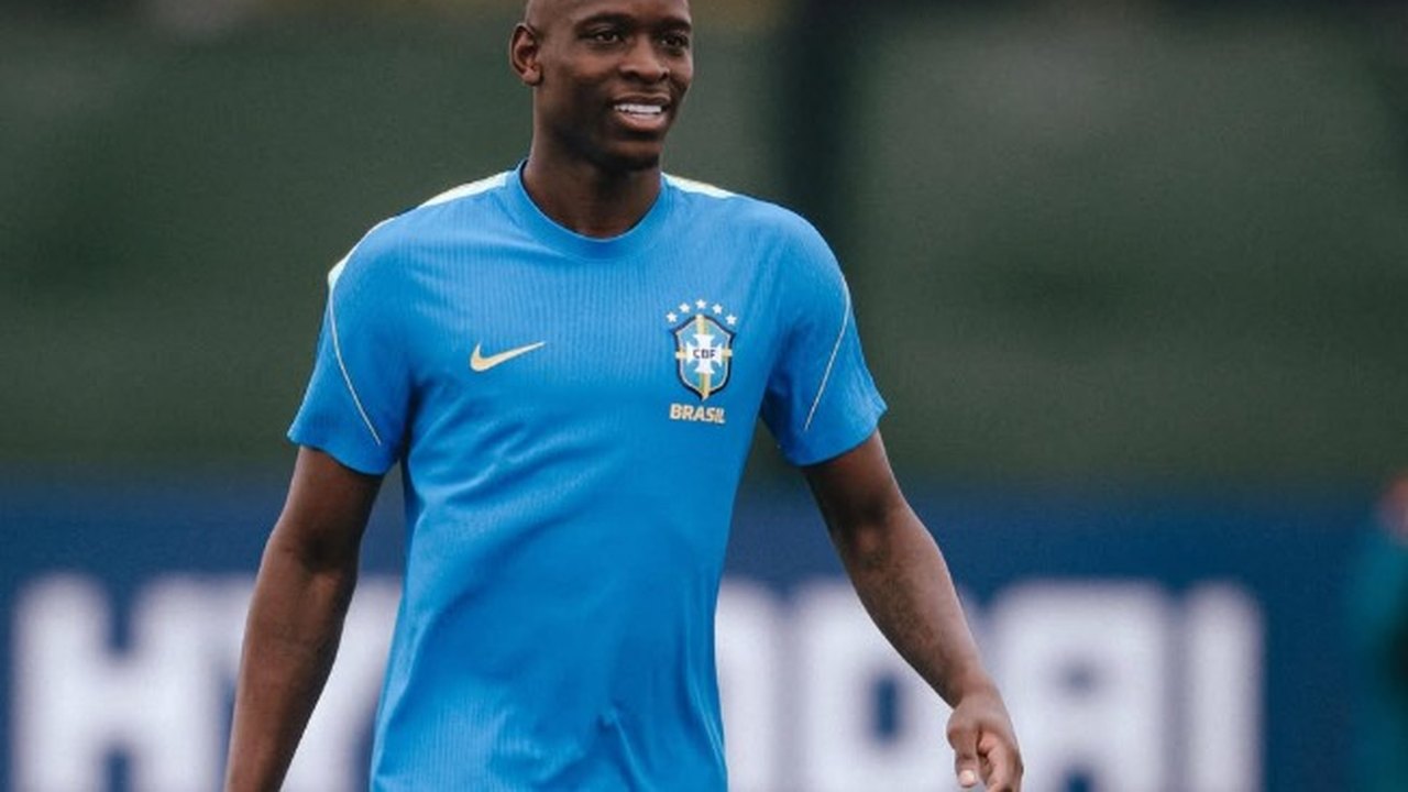 Roma abre negociações com Luiz Henrique e espera definição do Zenit, diz jornalista