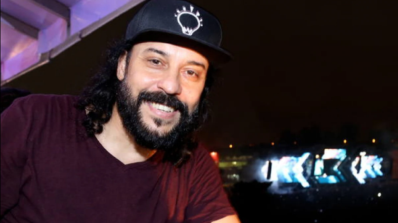 Gabriel, O Pensador revela ter alopecia: ‘Perdi meu bigode’