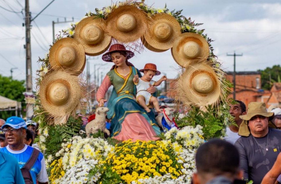 divina pastora