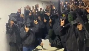 los-lobos-equador-assassinato-10082023081114218 / Foto: Foto: Redes Sociais/ Reprodução