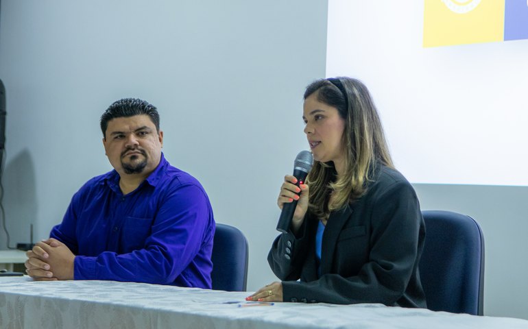 Prefeitura apresenta planos municipais de proteção a crianças e adolescentes