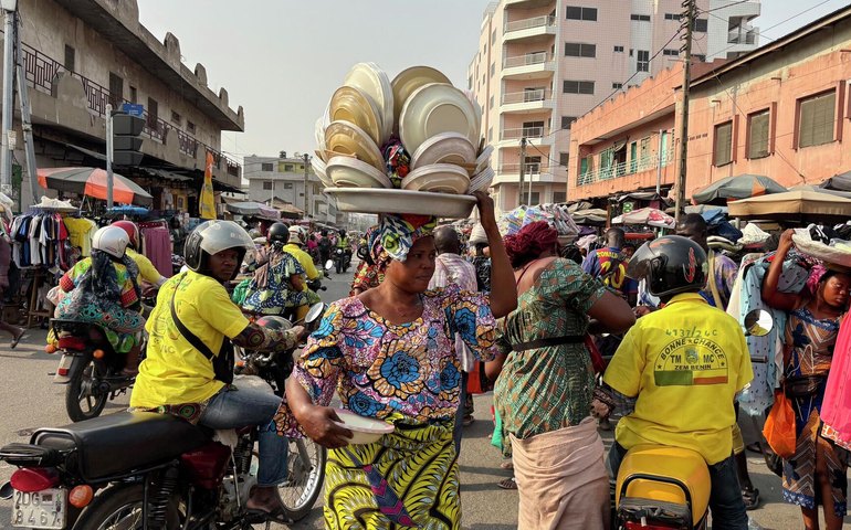 Chance de conexão ancestral ou atrativo turístico: por que o Benin está 'distribuindo' cidadania?