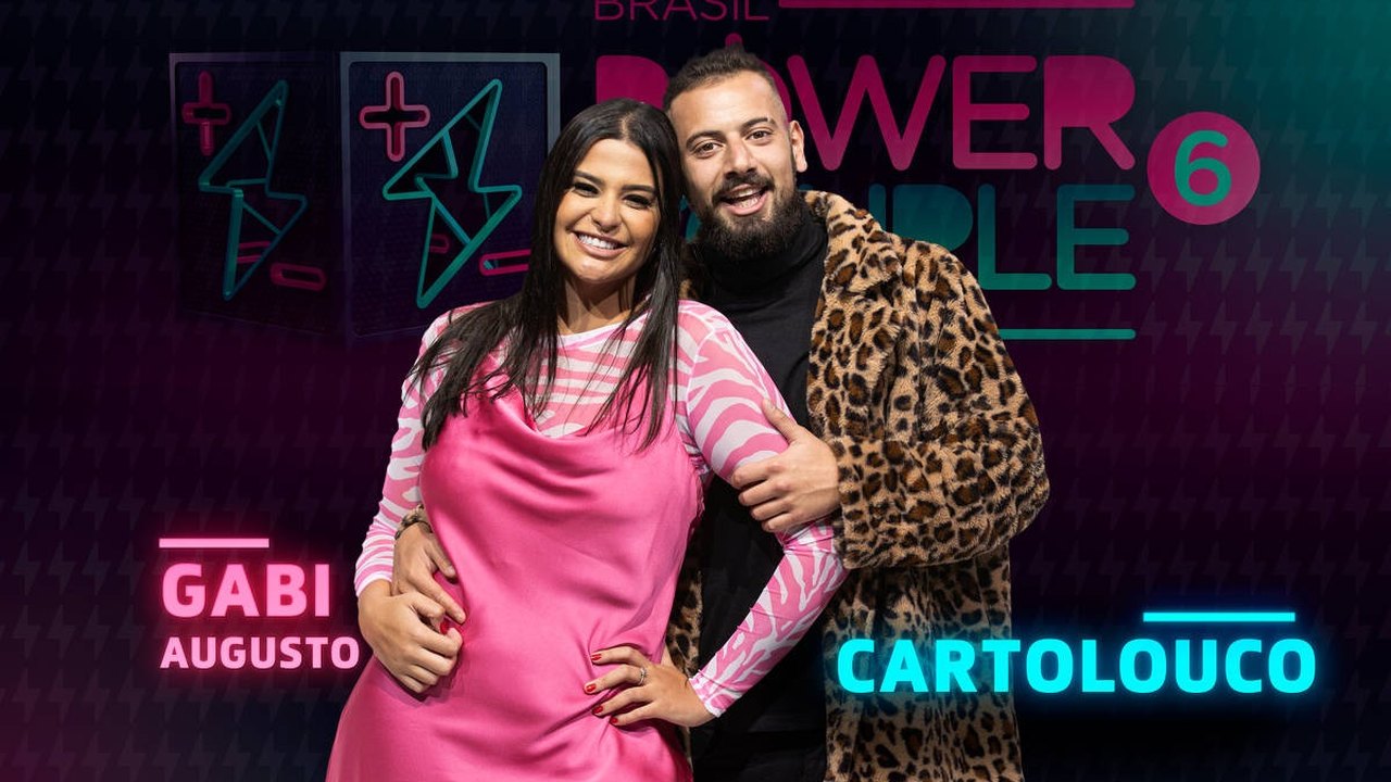 ‘Power Couple’: Cartolouco diz que vai processar pais de MC Gui