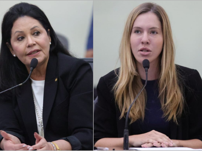 Deputadas alertam para violência contra crianças e defendem ações de prevenção e educação