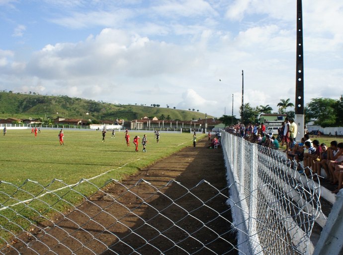 São José da Laje: 1ª Copa Maurício de Carvalho chega a sua final neste sábado