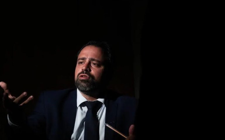 ‘Rouanet é lei benéfica’, diz secretário de Fomento e Incentivo à Cultura