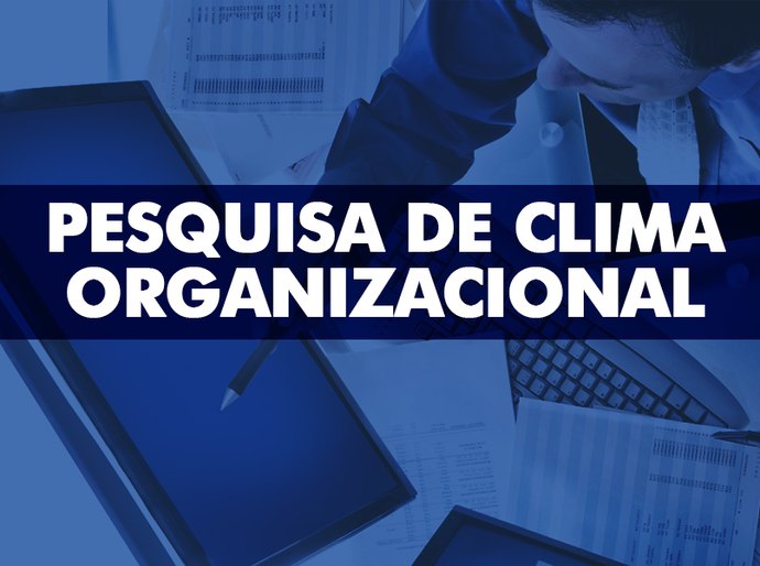 Gestão de Pessoas do TJ/AL realiza pesquisa de satisfação dos servidores